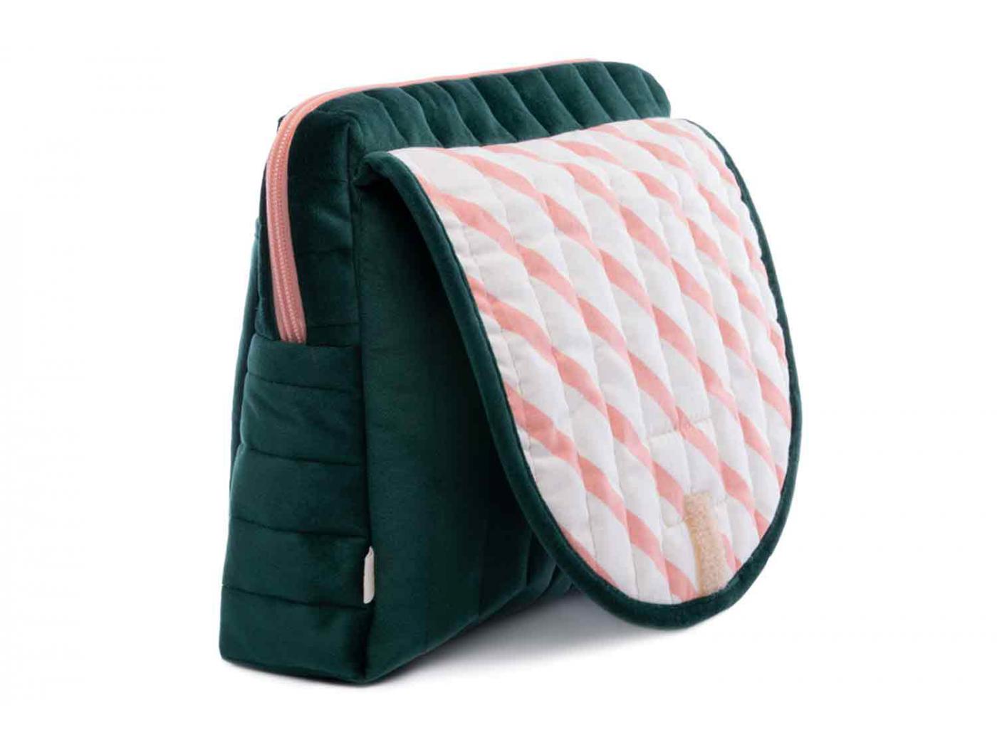 Trousse de toilette velvet